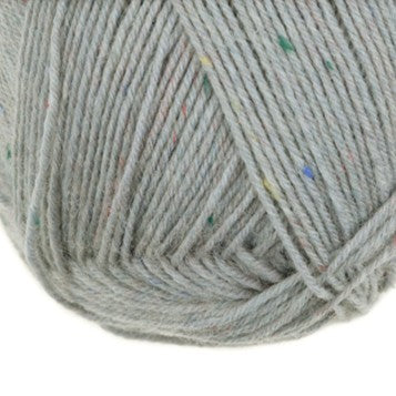 Atelier Zitron Trekking (XXL) Tweed, 4-fach (Farbe 321)