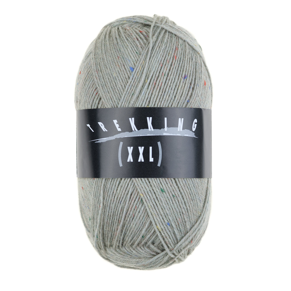 Atelier Zitron Trekking (XXL) Tweed, 4-fach (Farbe 321)