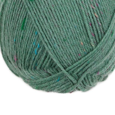 Atelier Zitron Trekking (XXL) Tweed, 4-fach (Farbe 324)