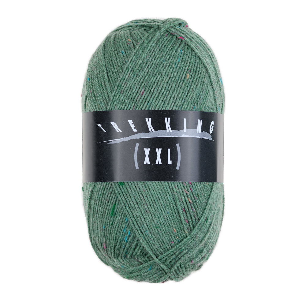 Atelier Zitron Trekking (XXL) Tweed, 4-fach (Farbe 324)