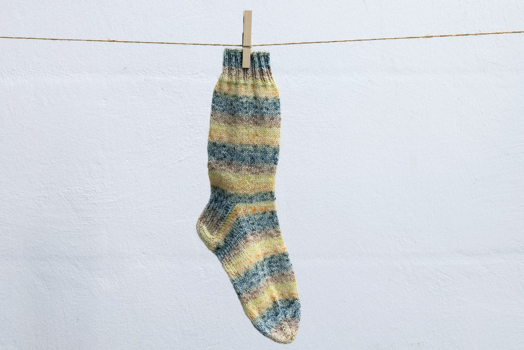 Atelier Zitron Trekking (XXL) Color, 4-fach, Fb. 808