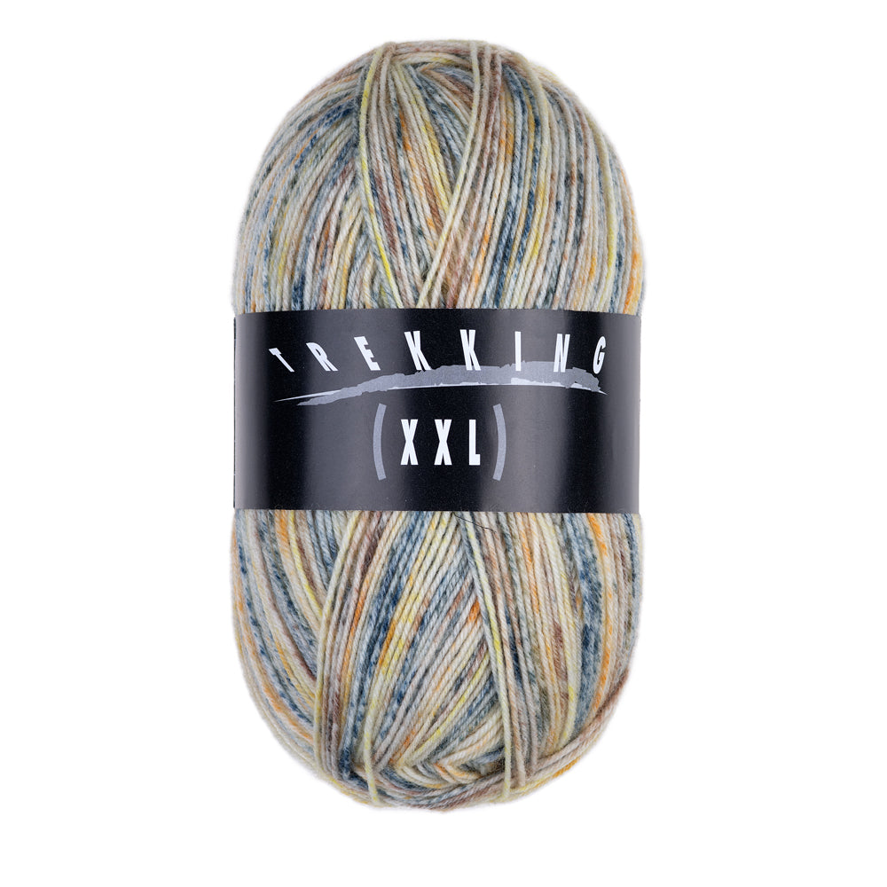 Atelier Zitron Trekking (XXL) Color, 4-fach, Fb. 808