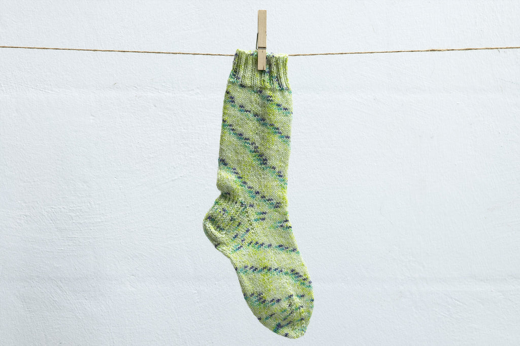 Atelier Zitron Trekking (XXL) Color, 4-fach, Fb. 806