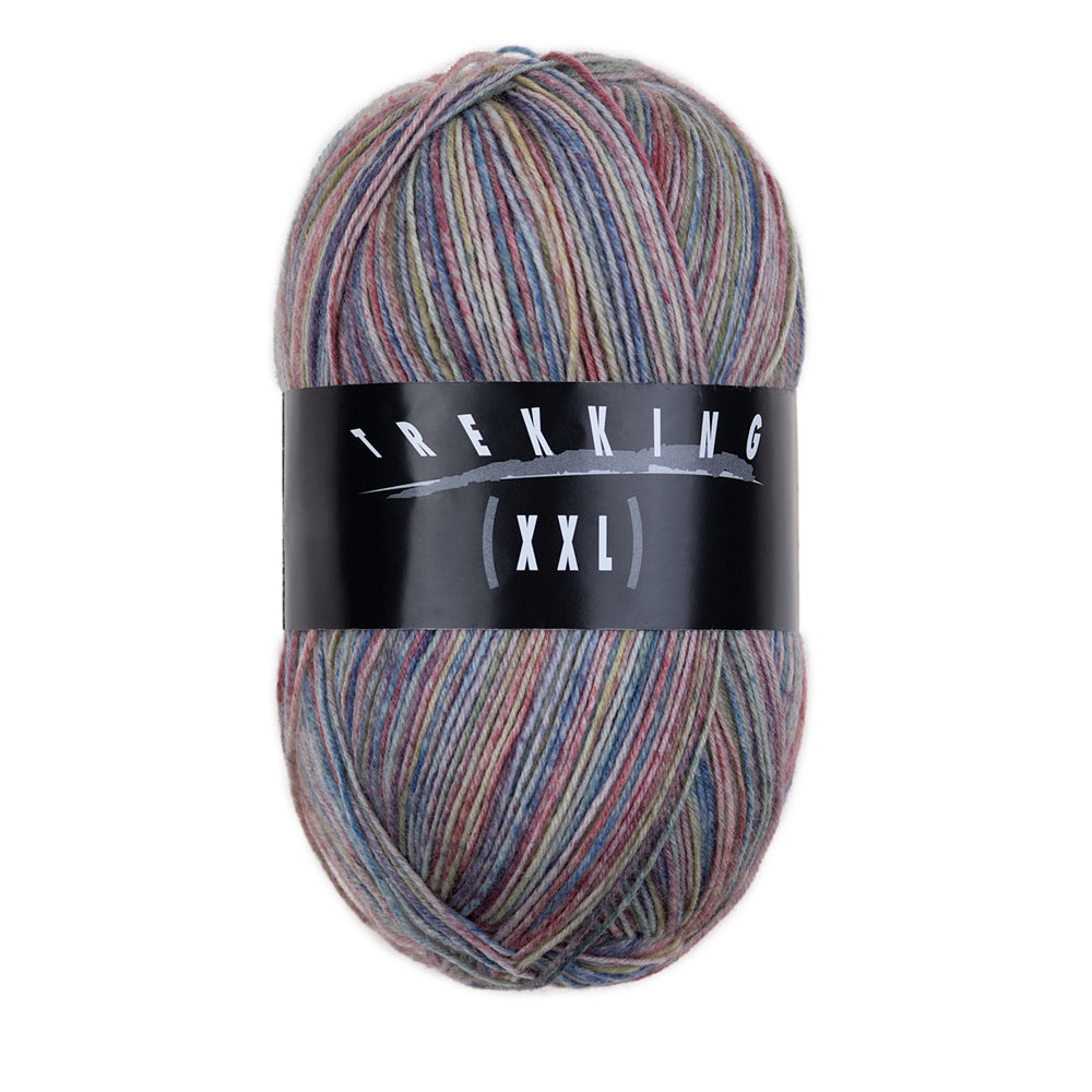 Atelier Zitron Trekking (XXL) Color, 4-fach, Fb. 796