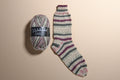 Atelier Zitron Trekking (XXL) Color, 4-fach, Fb. 760