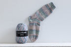 Atelier Zitron Trekking (XXL) Color, 4-fach, Fb. 815