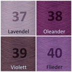 Wunschwicklung meliert