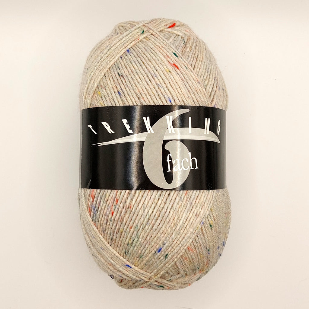 Atelier Zitron Trekking (XXL) Tweed, 6-fach (Farbe 1850)