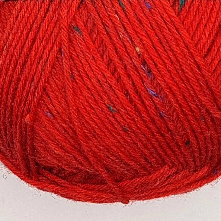 Atelier Zitron Trekking (XXL) Tweed, 6-fach (Farbe 1856)