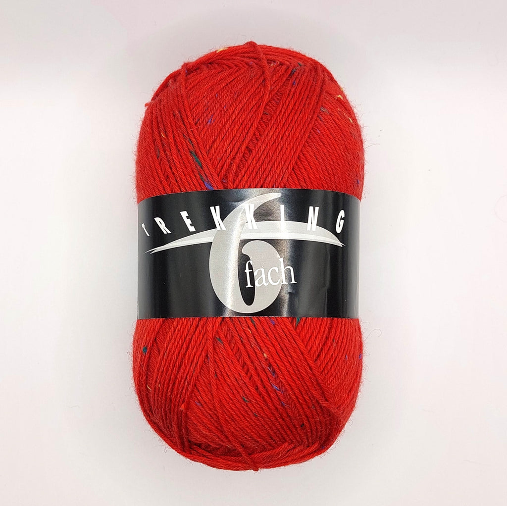 Atelier Zitron Trekking (XXL) Tweed, 6-fach (Farbe 1856)