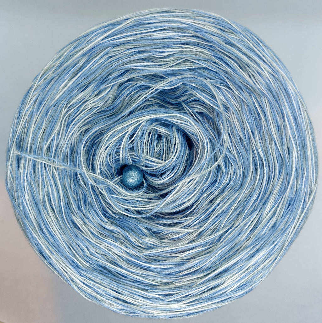 Häkelset Oberteil "Liebelei"