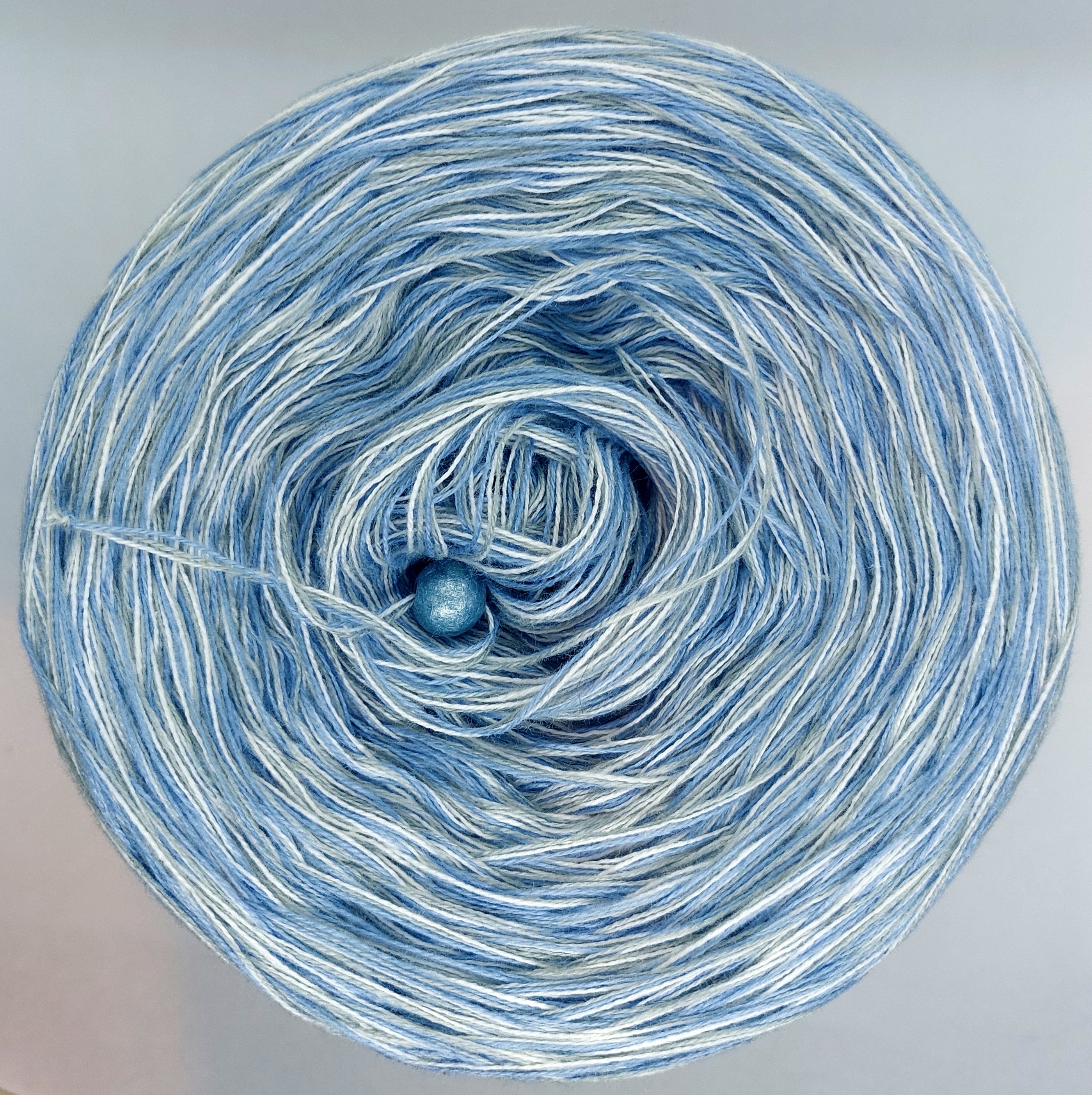 Häkelset Oberteil "Liebelei"