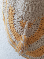 Tasche "Torre del Mar" häkeln