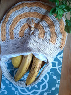 Tasche "Torre del Mar" häkeln