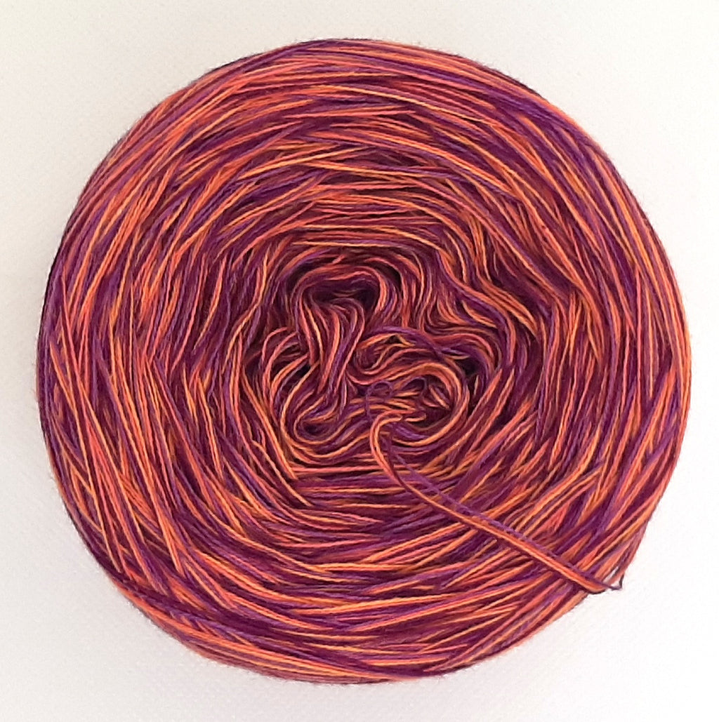 Häkelset Tuch "Ida"