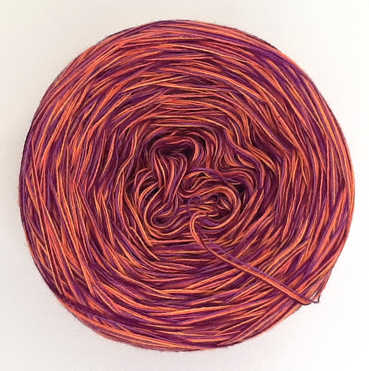 Häkelset Tuch "Ida"