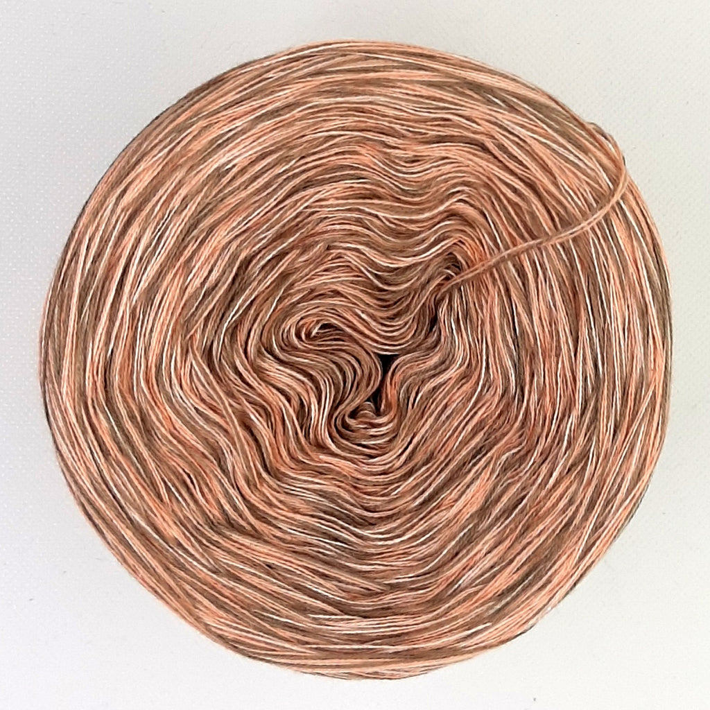 Häkelset Oberteil "Liebelei"