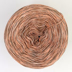 Häkelset Oberteil "Liebelei"