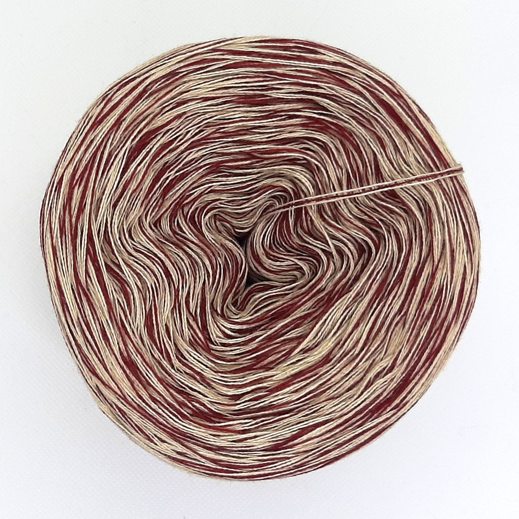 Häkelset Oberteil "Luftiger Begleiter"