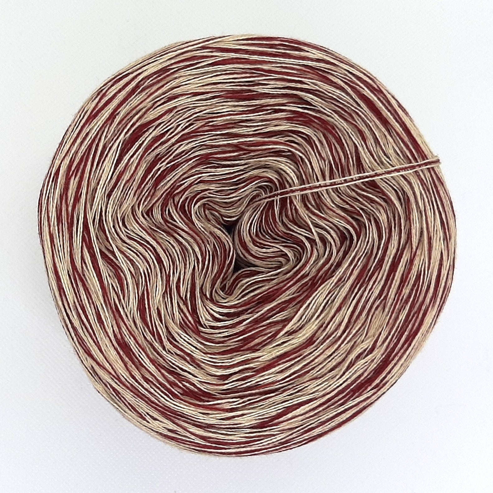 Häkelset Oberteil "Luftiger Begleiter"