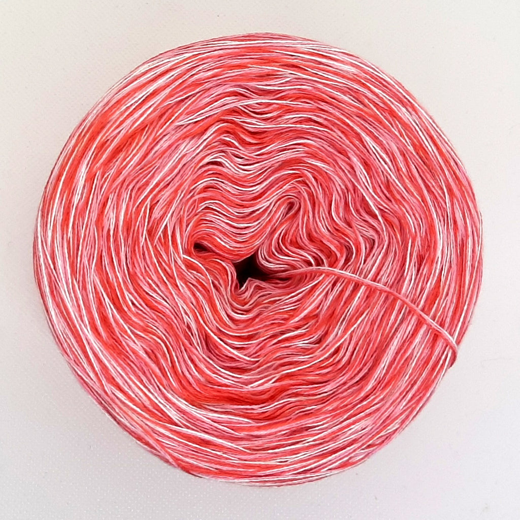 Häkelset Oberteil "Luftiger Begleiter"