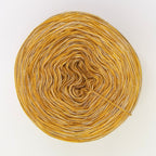 Strickset Oberteil "Wedding Day", Raglan von oben