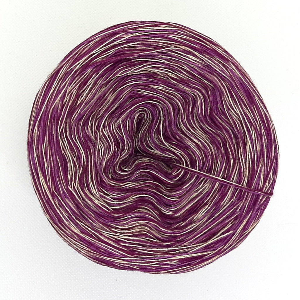 Häkelset Oberteil "Luftiger Begleiter"