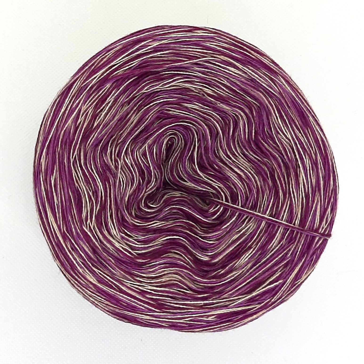 Häkelset Oberteil "Liebelei"