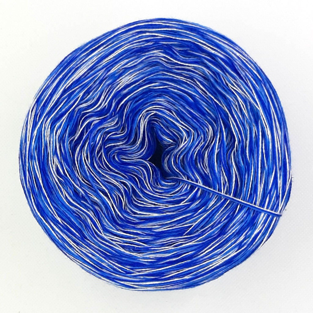 Häkelset Oberteil "Luftiger Begleiter"