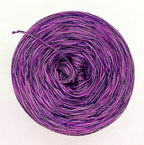 Häkelset Stola "Sevilla"