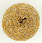 Häkelset Stola "Sevilla"