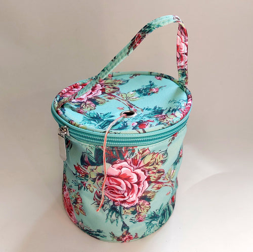 Bobbeltasche