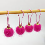 Maschenmarkierer Pom Pom