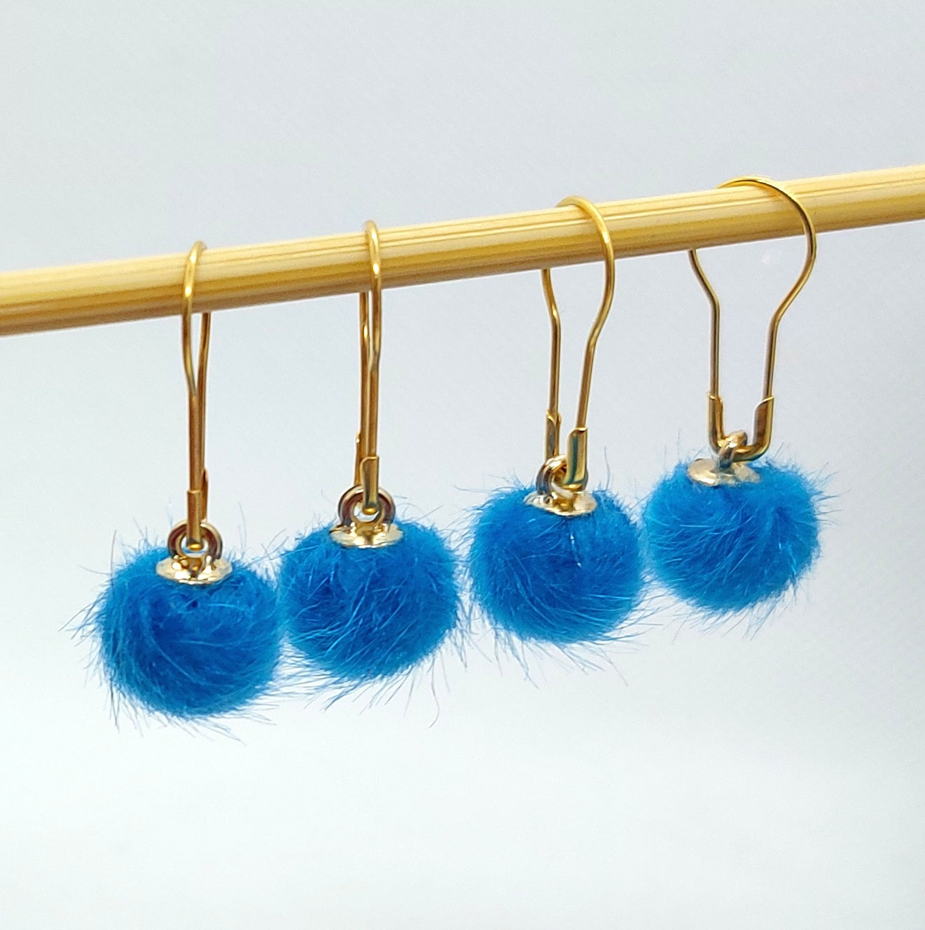 Maschenmarkierer Pom Pom