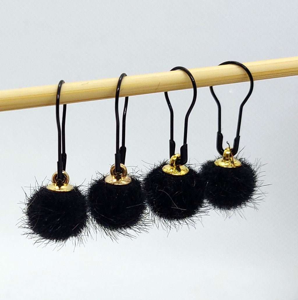 Maschenmarkierer Pom Pom