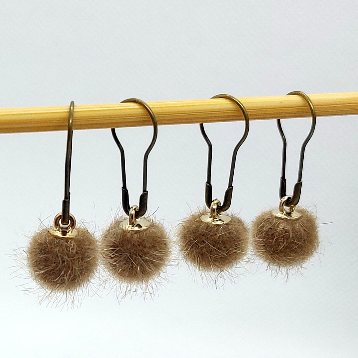 Maschenmarkierer Pom Pom