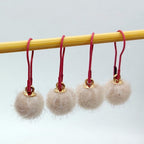 Maschenmarkierer Pom Pom