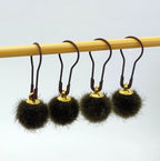 Maschenmarkierer Pom Pom
