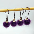 Maschenmarkierer Pom Pom
