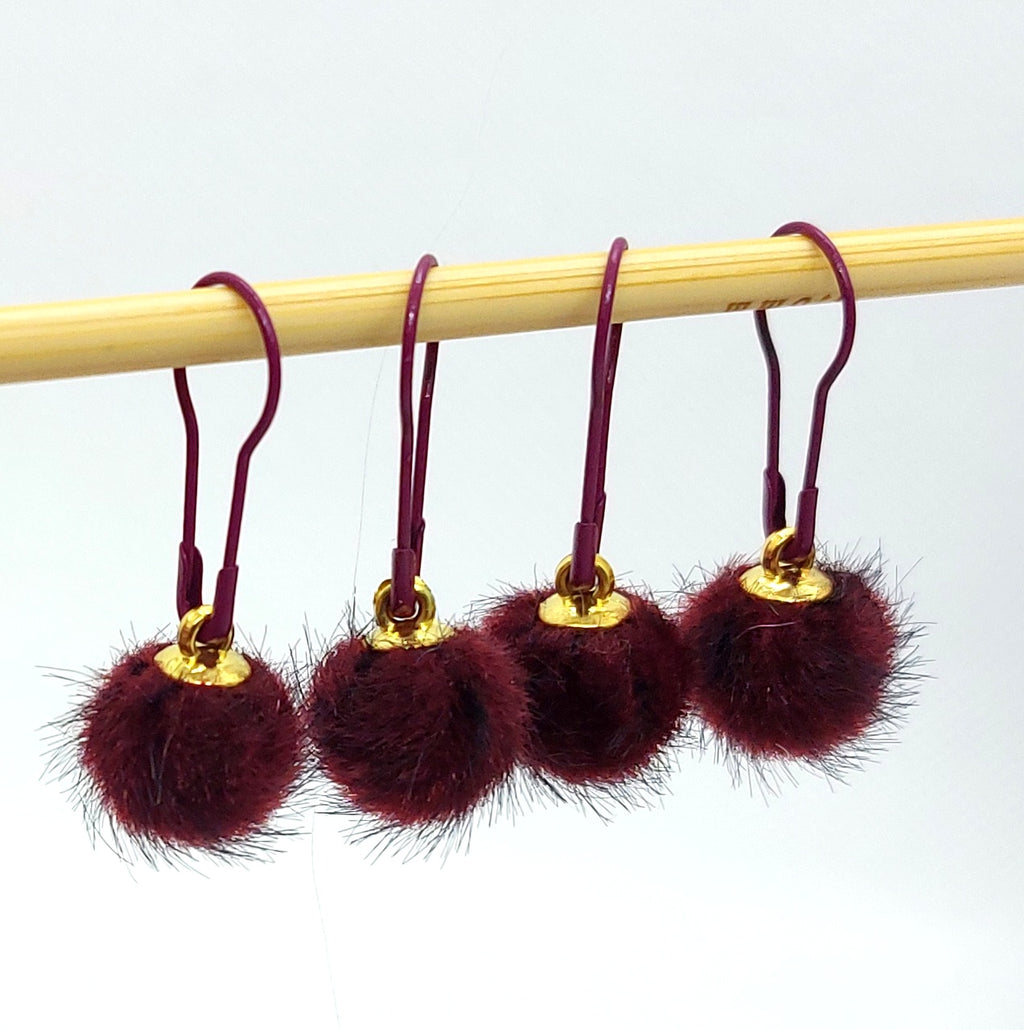 Maschenmarkierer Pom Pom