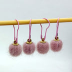 Maschenmarkierer Pom Pom