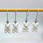 Maschenmarkierer Gummibärchen