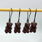 Maschenmarkierer Gummibärchen