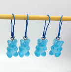 Maschenmarkierer Gummibärchen