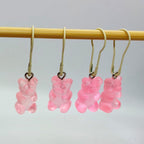 Maschenmarkierer Gummibärchen