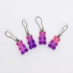 Maschenmarkierer Gummibärchen