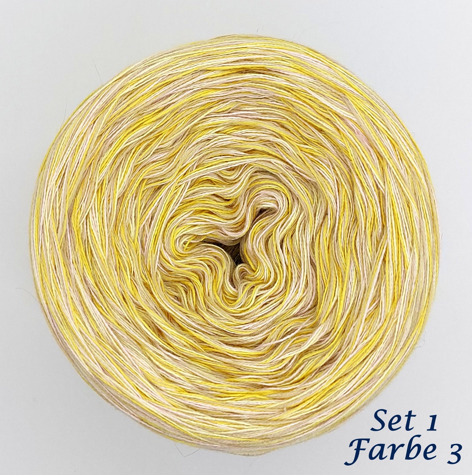 Häkelset Granny Square Decke häkeln