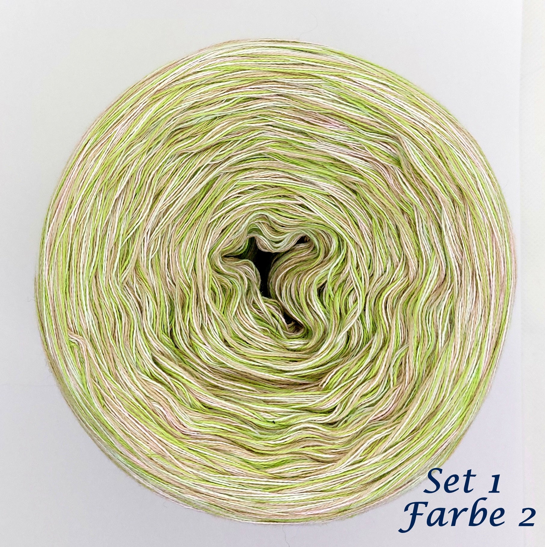 Häkelset Granny Square Decke häkeln