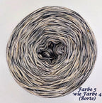 Häkelset Granny Square Decke häkeln