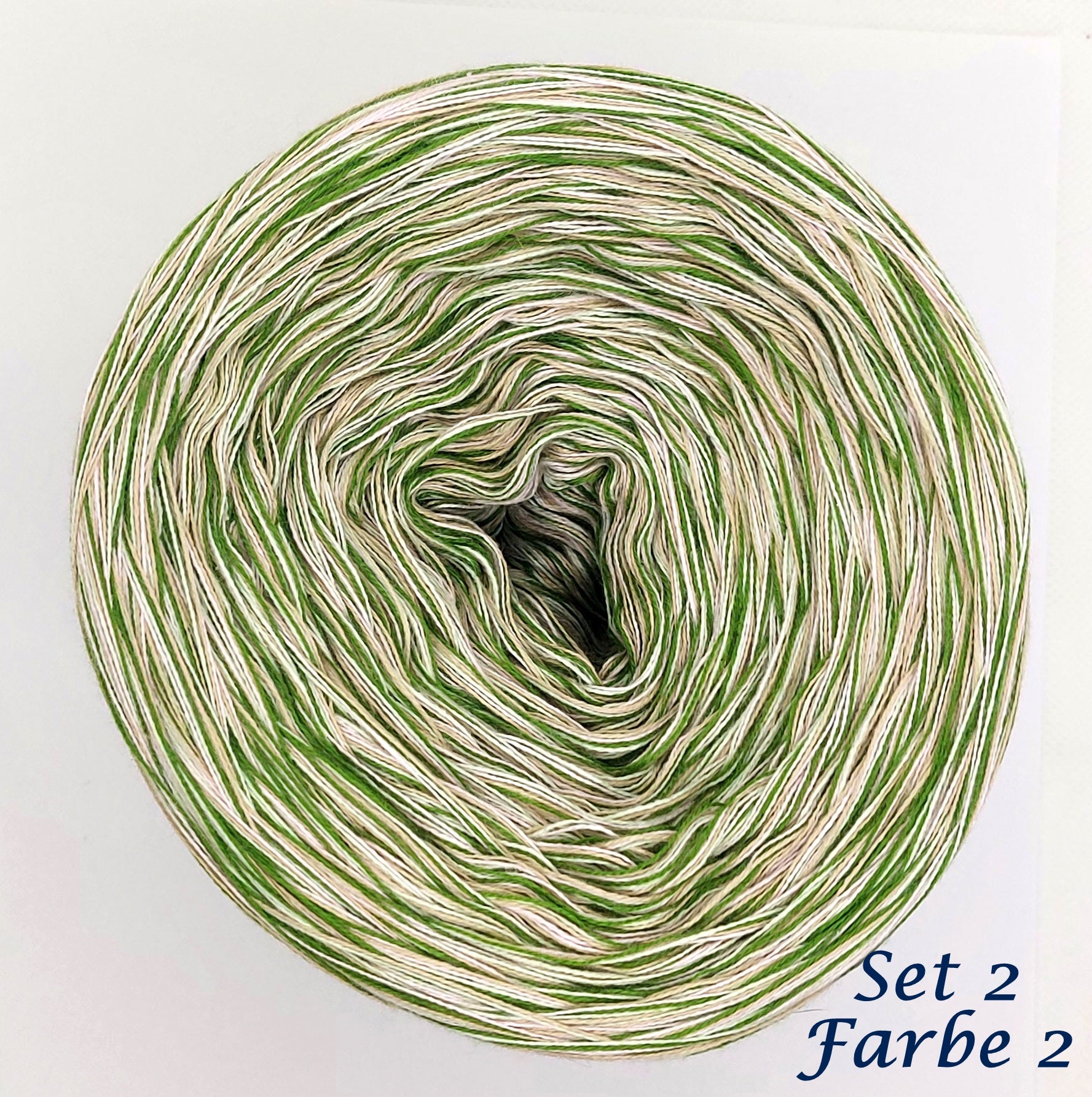 Häkelset Granny Square Decke häkeln